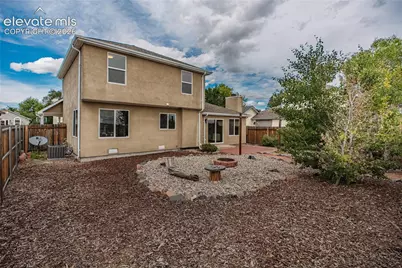 4325 Ramblewood Drive, Colorado Springs, CO 80920 - Photo 43