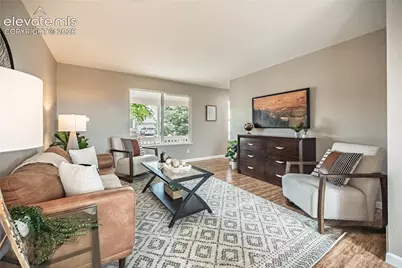 4325 Ramblewood Drive, Colorado Springs, CO 80920 - Photo 7