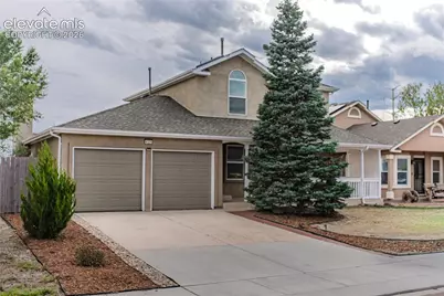 4325 Ramblewood Drive, Colorado Springs, CO 80920 - Photo 1