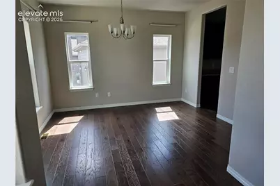 6729 Black Saddle Drive, Colorado Springs, CO 80924 - Photo 7