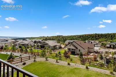 4731 Mountain Ledge Lane, Monument, CO 80132 - Photo 23