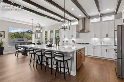 4731 Mountain Ledge Lane, Monument, CO 80132 - Photo 5