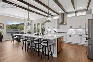 4731 Mountain Ledge Ln, Monument, CO 80132 - Photo 5