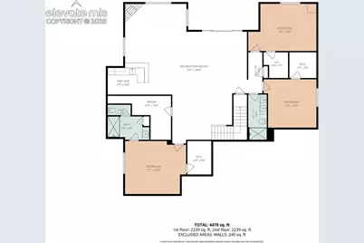 4731 Mountain Ledge Lane, Monument, CO 80132 - Photo 23