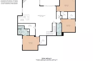 4731 Mountain Ledge Ln, Monument, CO 80132 - Photo 23