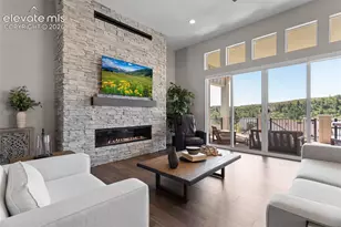 4731 Mountain Ledge Ln, Monument, CO 80132 - Photo 3