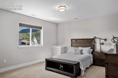 4731 Mountain Ledge Lane, Monument, CO 80132 - Photo 17