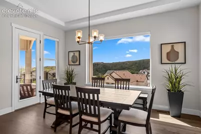 4731 Mountain Ledge Lane, Monument, CO 80132 - Photo 7