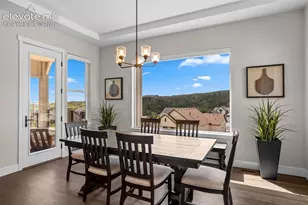 4731 Mountain Ledge Ln, Monument, CO 80132 - Photo 7