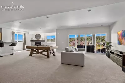 4731 Mountain Ledge Lane, Monument, CO 80132 - Photo 15