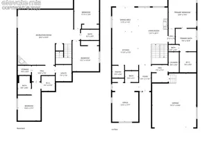 1130 Charismatic Wy, Colorado Springs, CO 80921 - Photo 49