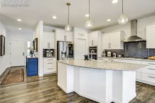 1130 Charismatic Wy, Colorado Springs, CO 80921 - Photo 11