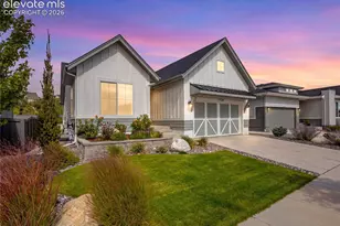 1130 Charismatic Wy, Colorado Springs, CO 80921 - Photo 1