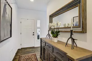 1130 Charismatic Wy, Colorado Springs, CO 80921 - Photo 9