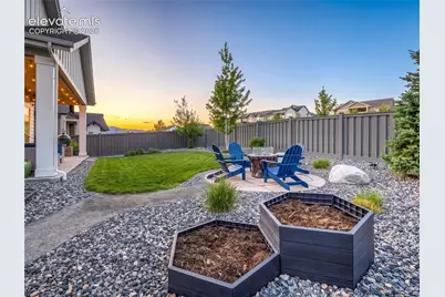 1130 Charismatic Way, Colorado Springs, CO 80921 - Photo 7