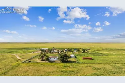 6771 Boone Road, Boone, CO 81025 - Photo 9