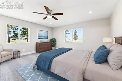 4520 N Ramah Highway, Yoder, CO 80864 - Photo 37