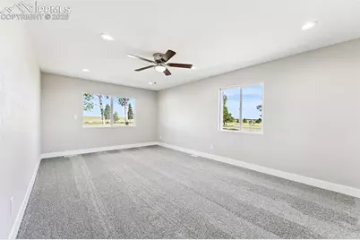 4520 N Ramah Highway, Yoder, CO 80864 - Photo 29