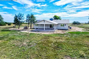 4520 N Ramah Hwy, Yoder, CO 80864 - Photo 3