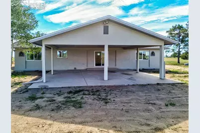 4520 N Ramah Highway, Yoder, CO 80864 - Photo 5