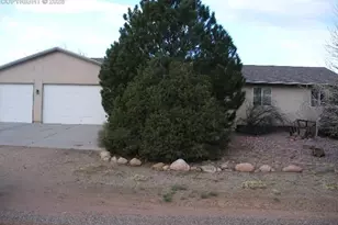 1255 N Rising Sun Pl, Pueblo West, CO 81007 - Photo 1