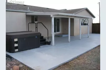 1255 N Rising Sun Place, Pueblo West, CO 81007 - Photo 7