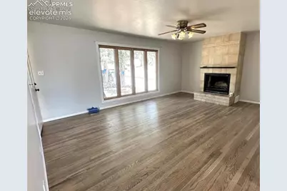501 Birch Drive, Colorado Springs, CO 80911 - Photo 7