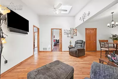 7450 Caballero Avenue, Colorado Springs, CO 80911 - Photo 17
