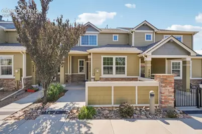 5454 Jordy Russ Grove, Colorado Springs, CO 80924 - Photo 1