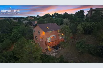 5110 Golden Hills Court, Colorado Springs, CO 80919 - Photo 5