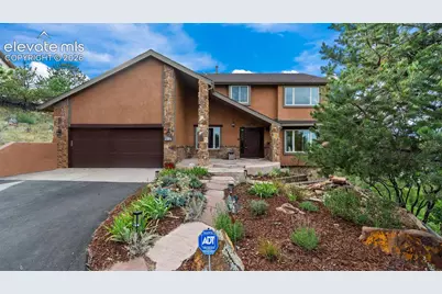 5110 Golden Hills Court, Colorado Springs, CO 80919 - Photo 9