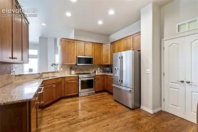2615 Pine Knoll View, Colorado Springs, CO 80920 - Photo 7