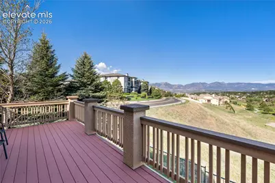 2615 Pine Knoll View, Colorado Springs, CO 80920 - Photo 29