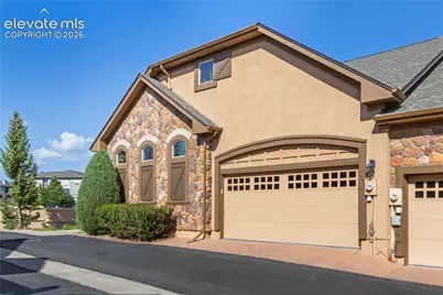 2615 Pine Knoll View, Colorado Springs, CO 80920 - Photo 3