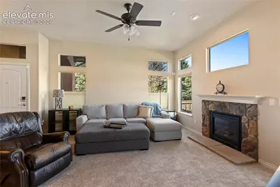 2615 Pine Knoll View, Colorado Springs, CO 80920 - Photo 5