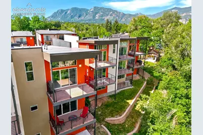 58 Cheyenne Boulevard, Colorado Springs, CO 80905 - Photo 1