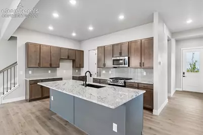 7740 Clear Amber Place, Colorado Springs, CO 80908 - Photo 5