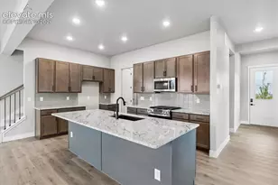 7740 Clear Amber Pl, Colorado Springs, CO 80908 - Photo 5