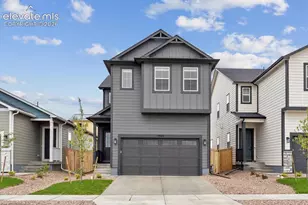 7740 Clear Amber Pl, Colorado Springs, CO 80908 - Photo 1