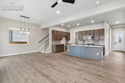 7740 Clear Amber Place, Colorado Springs, CO 80908 - Photo 3