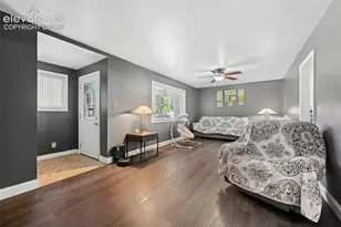 205 Everett Dr, Colorado Springs, CO 80911 - Photo 11