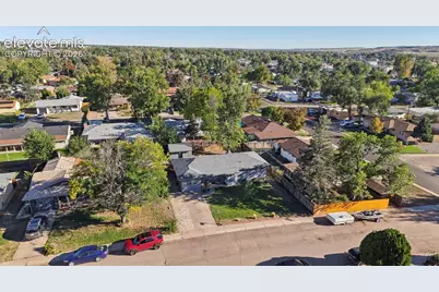 205 Everett Drive, Colorado Springs, CO 80911 - Photo 29