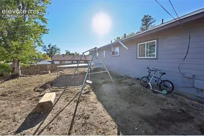 205 Everett Drive, Colorado Springs, CO 80911 - Photo 25