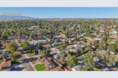 205 Everett Drive, Colorado Springs, CO 80911 - Photo 33
