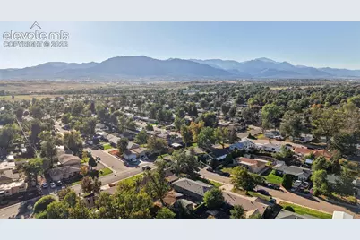 205 Everett Drive, Colorado Springs, CO 80911 - Photo 31