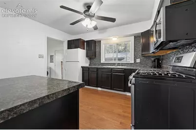 205 Everett Drive, Colorado Springs, CO 80911 - Photo 17