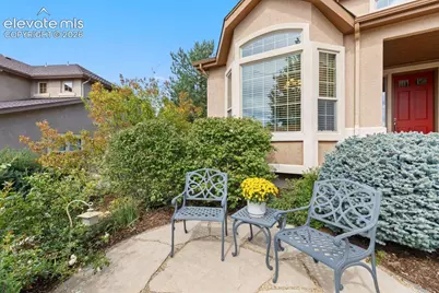 2058 Paradise Ridge Court, Colorado Springs, CO 80921 - Photo 39