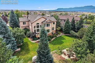 2058 Paradise Ridge Ct, Colorado Springs, CO 80921 - Photo 5