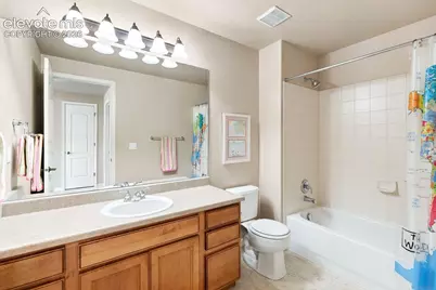 2058 Paradise Ridge Court, Colorado Springs, CO 80921 - Photo 25