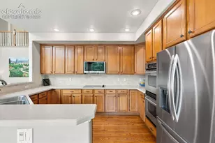 2058 Paradise Ridge Ct, Colorado Springs, CO 80921 - Photo 13
